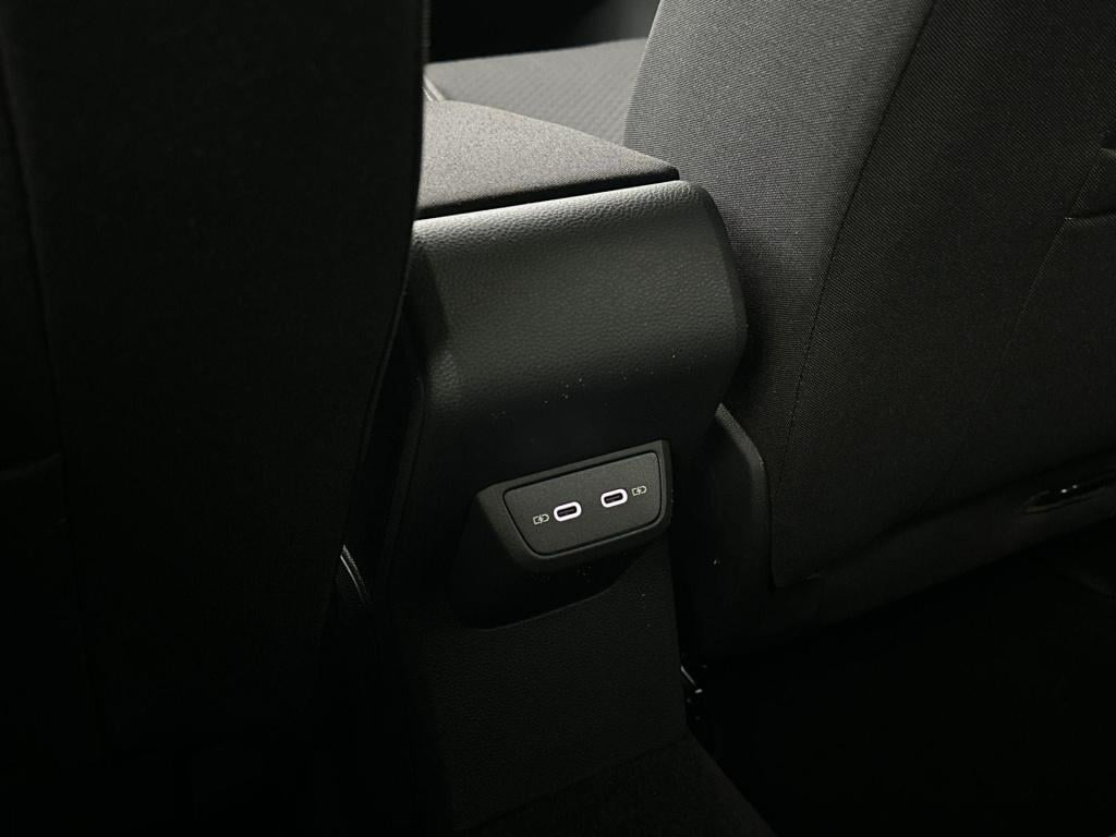 Volkswagen Polo 1.0 tsi life edition