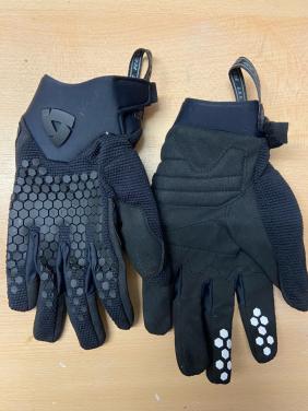 REV’IT handschoenen (gevonden)