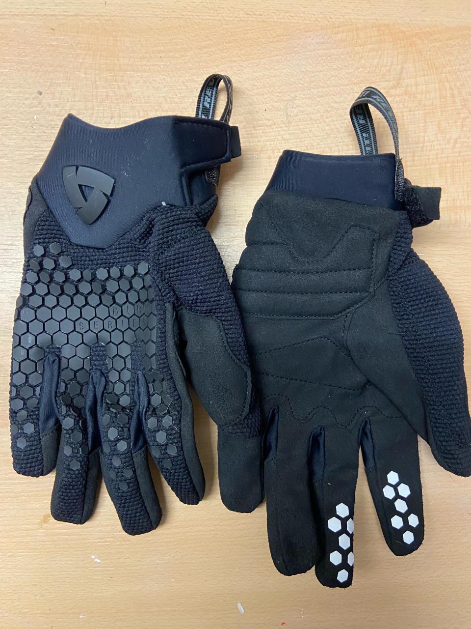REV’IT handschoenen (gevonden)