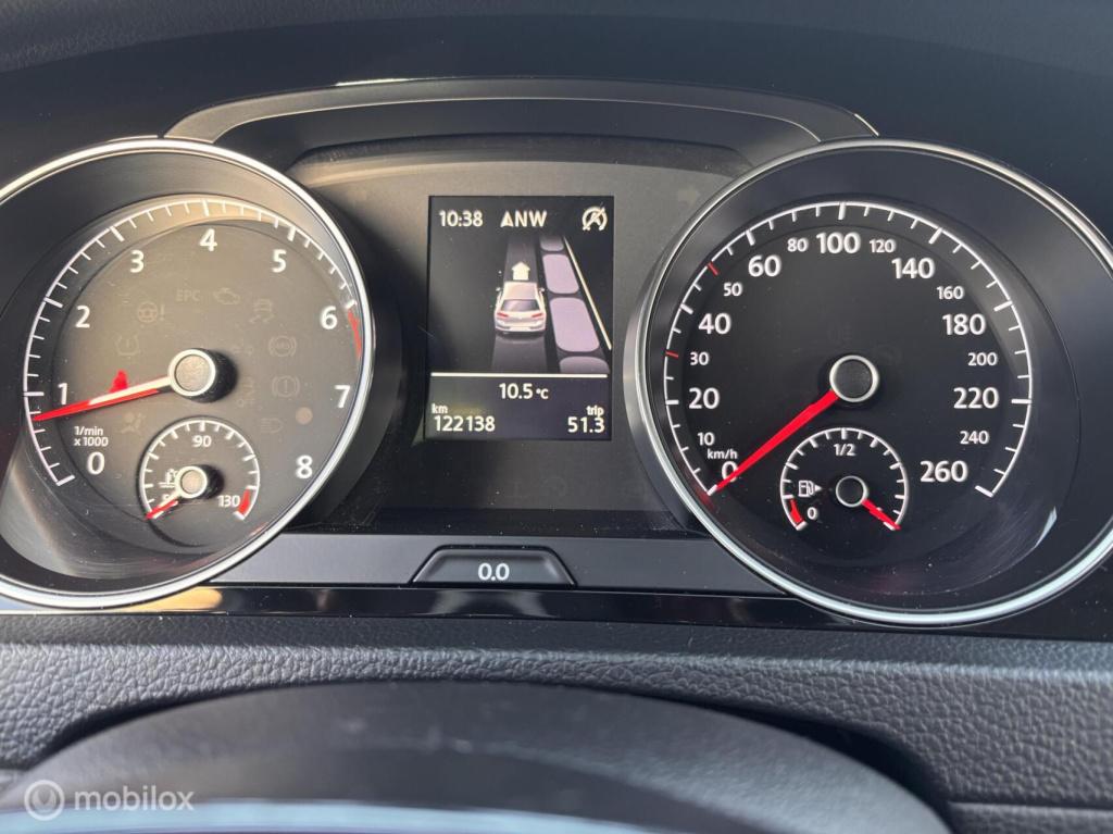 Volkswagen Golf 1.4 tsi cup edition r-line