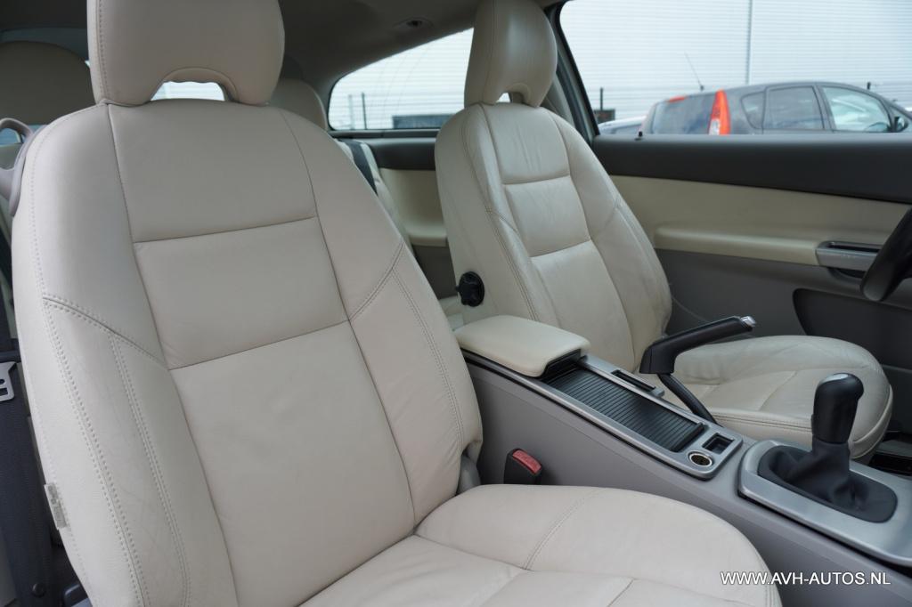 Volvo C30 1.8 sport