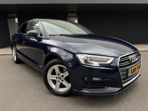 Audi A3 limousine 1.0 tfsi proline