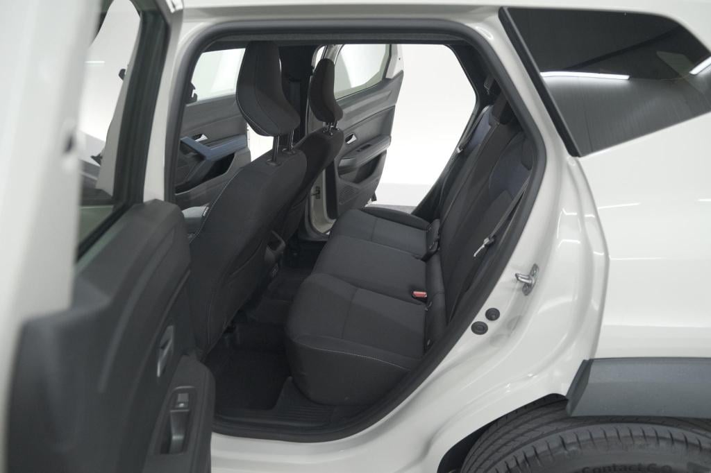 Dacia Duster 1.6 hybrid 140 journey | 360 camera | pack winter | dodehoekde