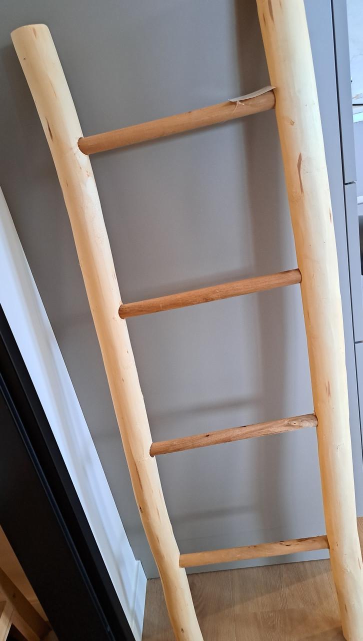 Trapje decoratief