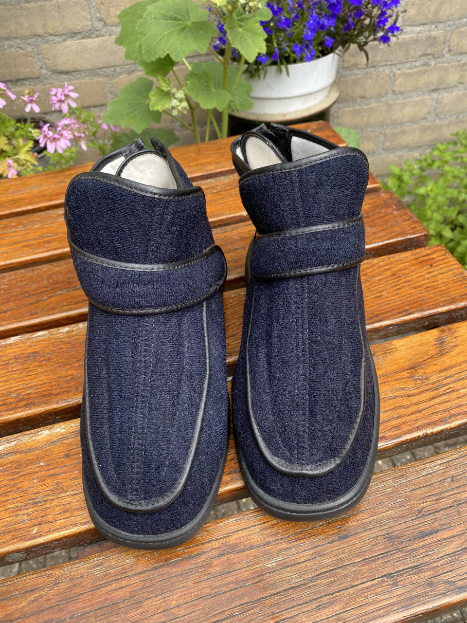 Nieuwe Pulman verbandschoenen maat 37