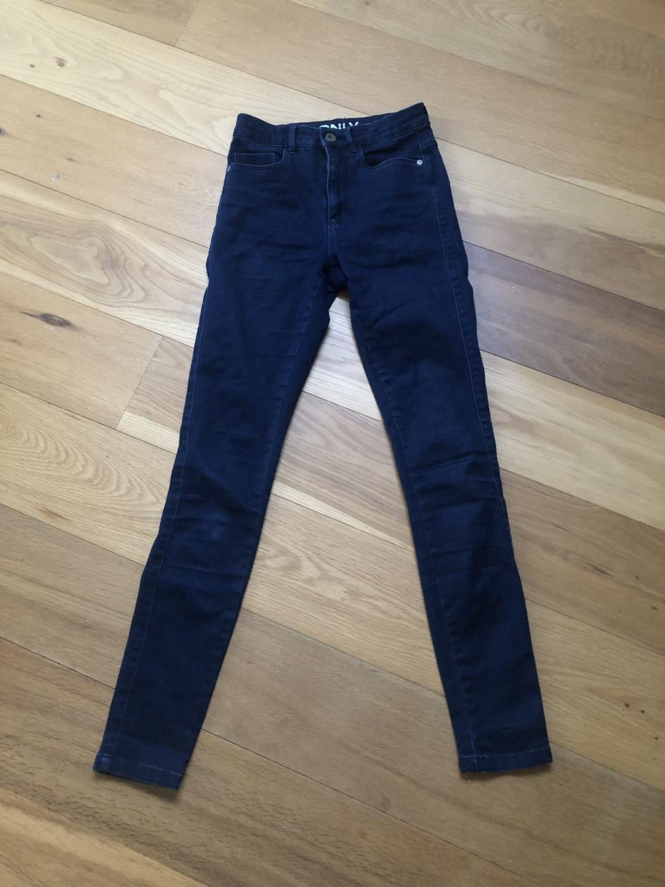 Only Blue Denim jeans