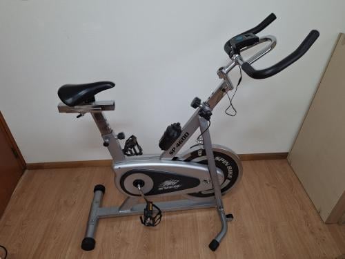 Sven Spin Bike