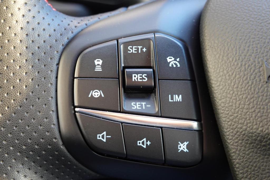 Ford Kuga 2.5 phev st-line