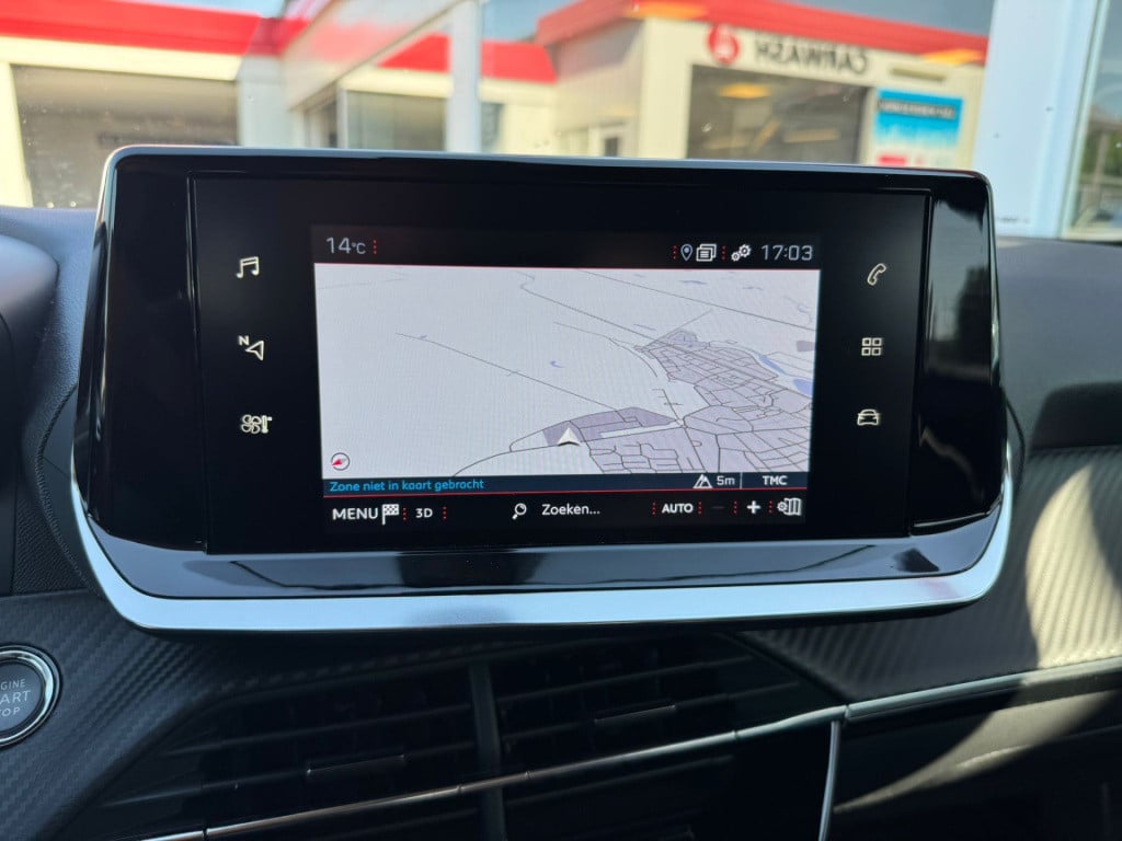 Peugeot 2008 1.2 puretech allure
