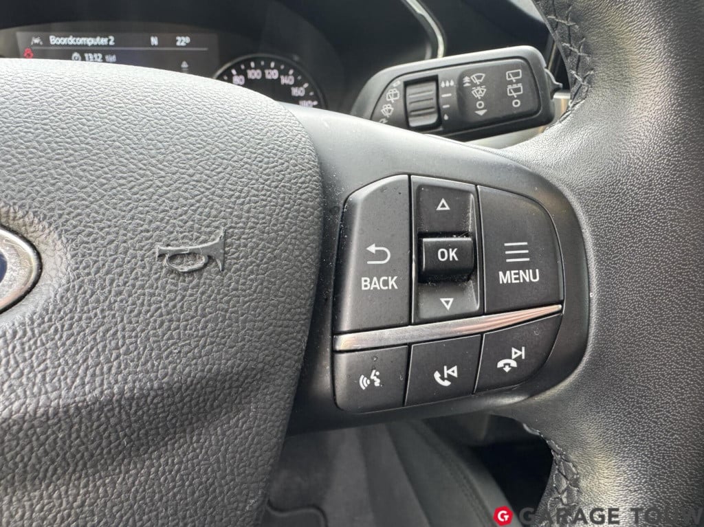 Ford Kuga 2.5 phev titanium