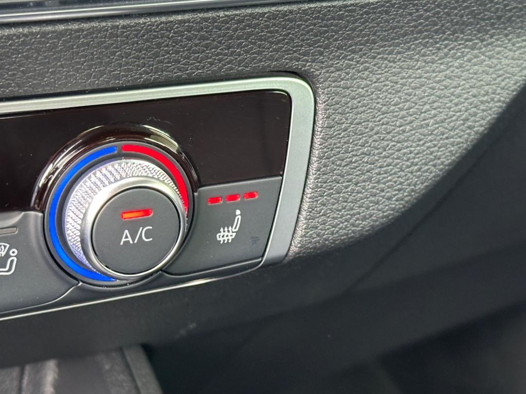 Audi Q2 35 tfsi 150pk s-tronic advanced | carplay | camera | adapt. cruise 