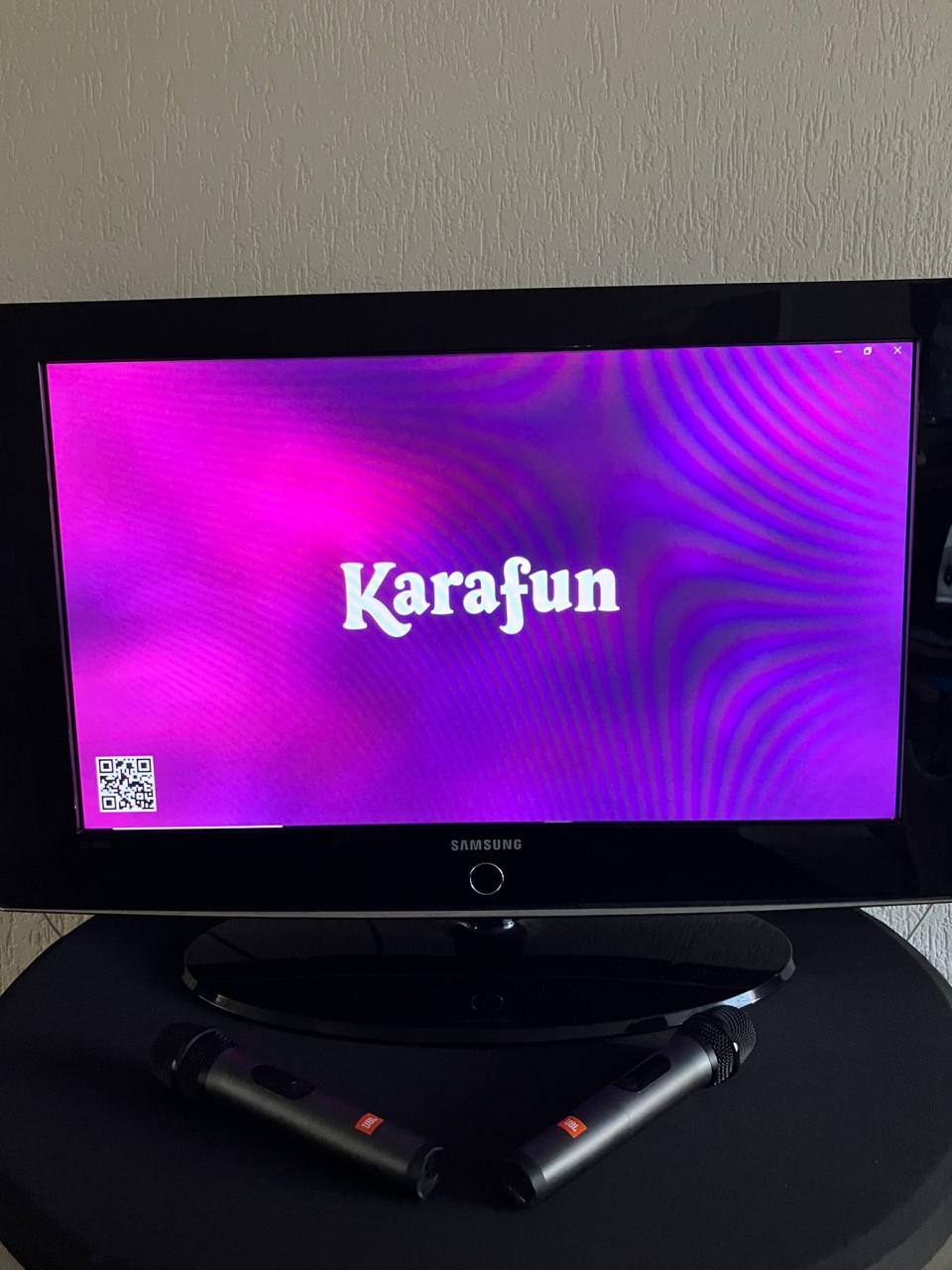 Karaoke set te huur Middelburg