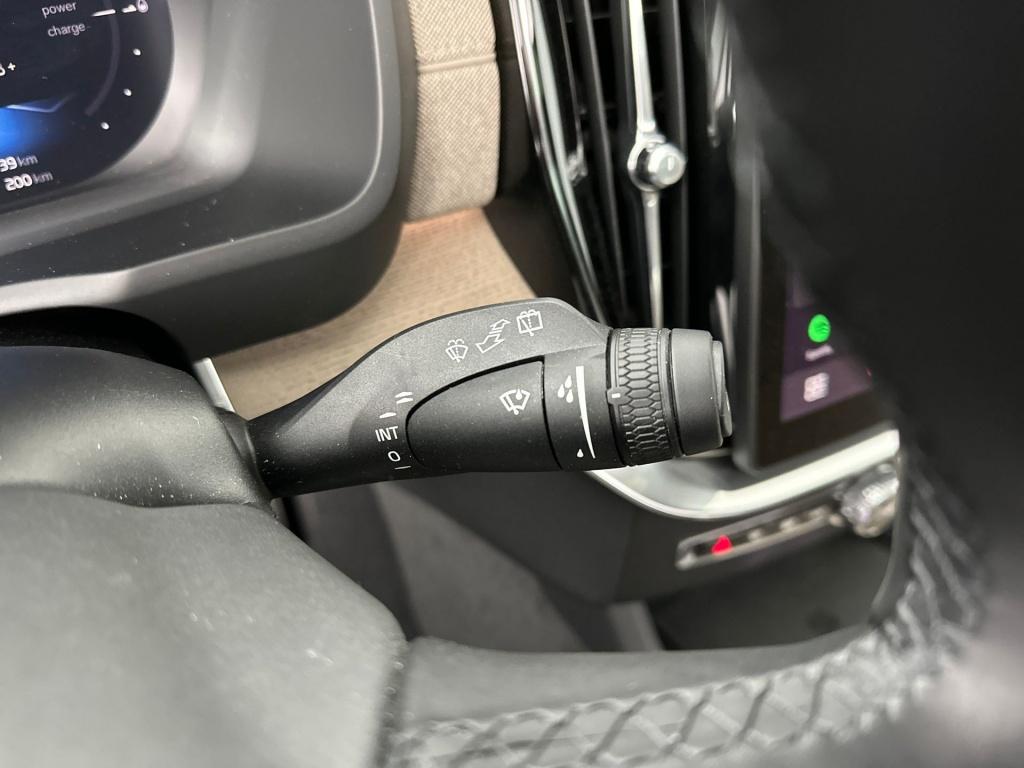 Volvo XC90 t8 455pk recharge ultra dark| adap.cruise| panodak| 360camera| a