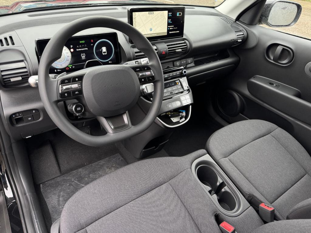 Hyundai Inster e-motion 49 kwh