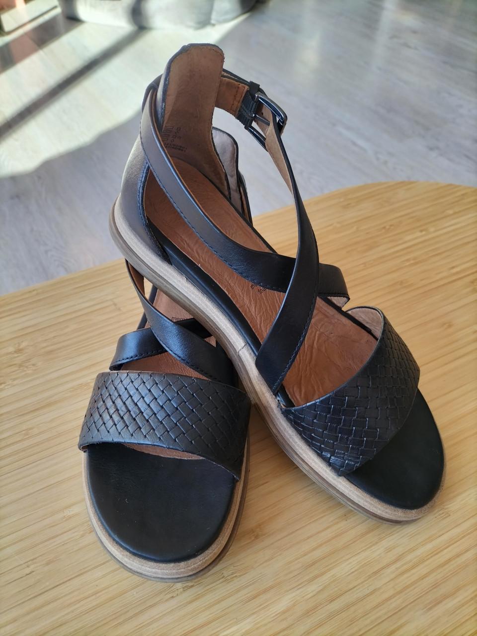 Sandalen No Stress, maat 38
