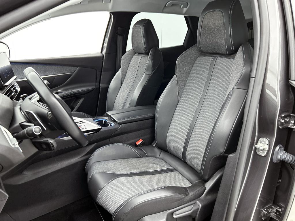 Peugeot 3008 plug-in hybrid 225pk automaat blue lease allure | adaptive cru