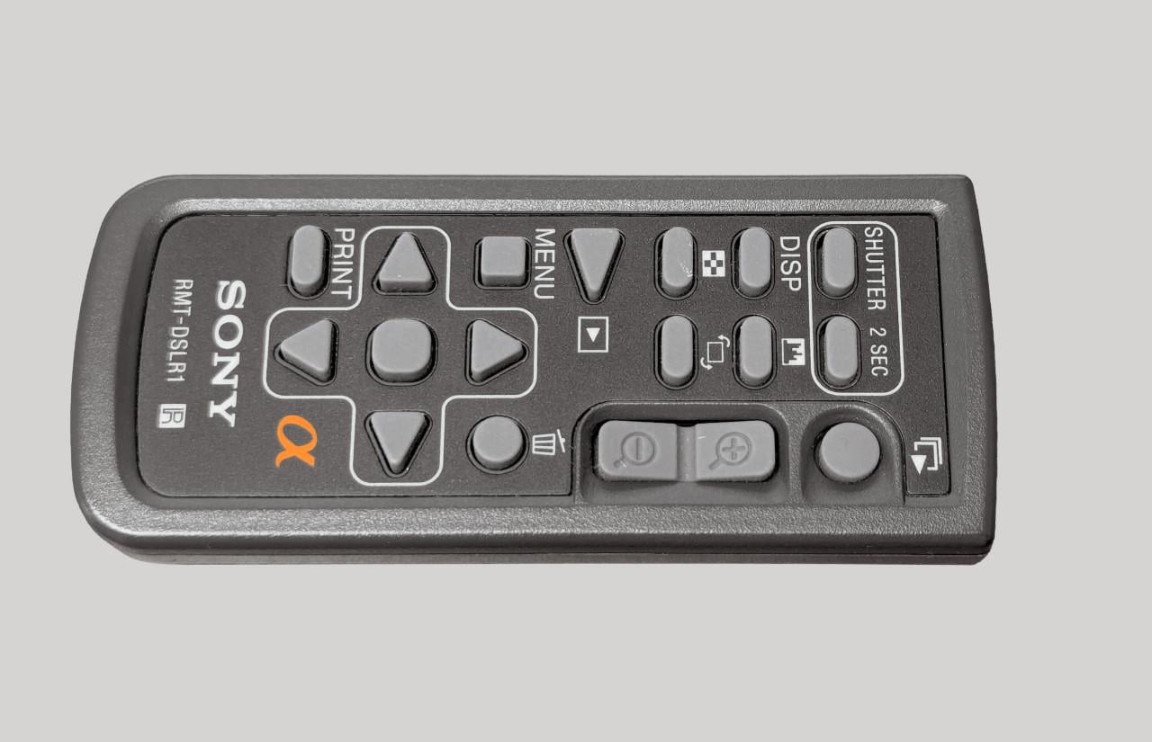 Sony α NEX 7 24,3 Megapixel camera