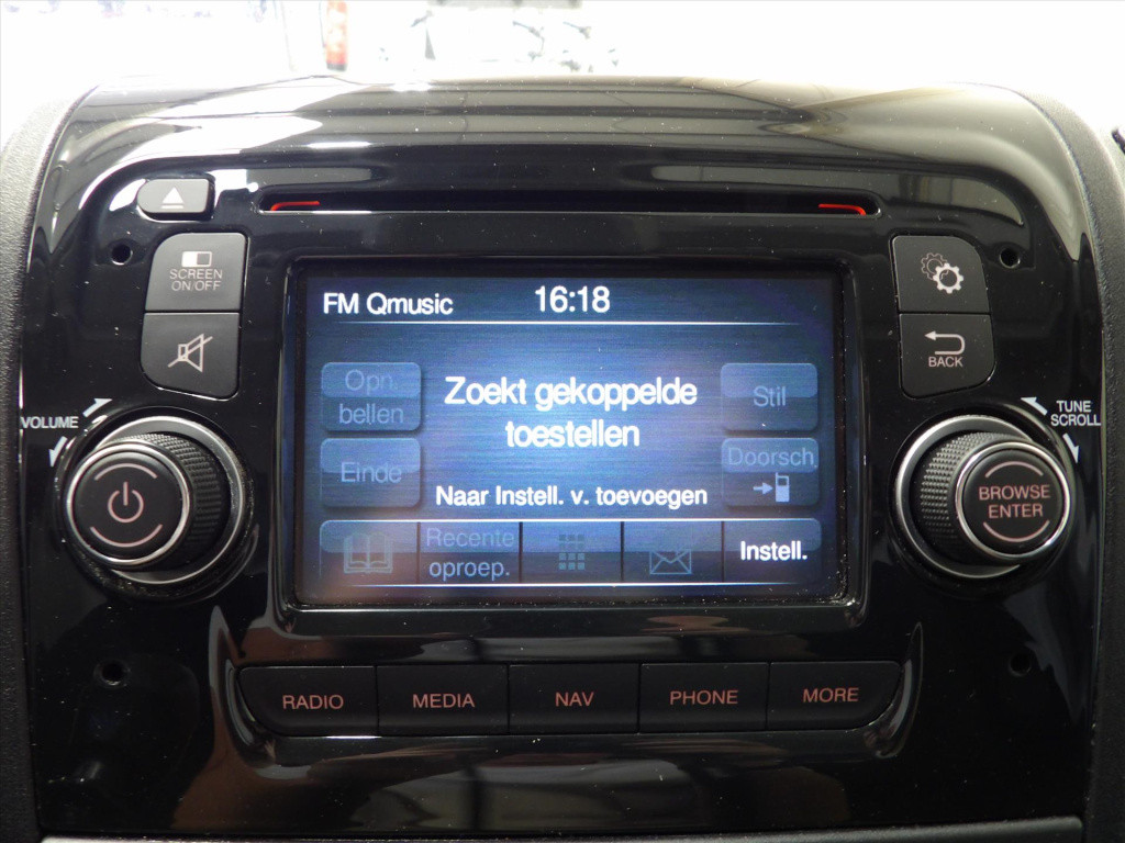 Citroen Jumper gb 33 l2h2 2.0 buehdi 130pk