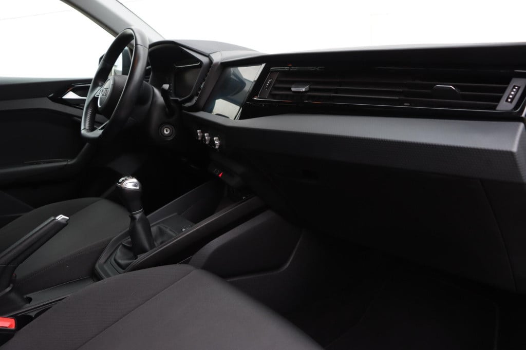 Audi A1 Sportback 30 tfsi advanced pro line 116pk