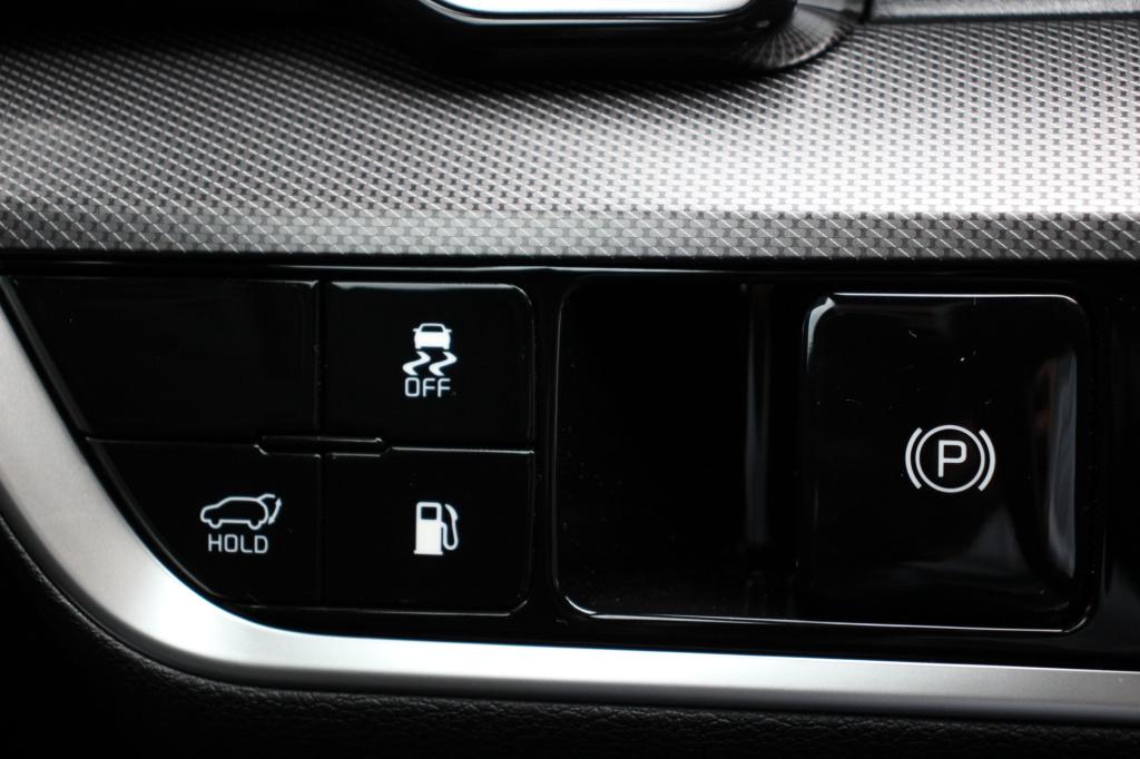 Kia Sportage 1.6 t-gdi hybrid gt-plusline awd | 265pk | phev (plug-in) | 12