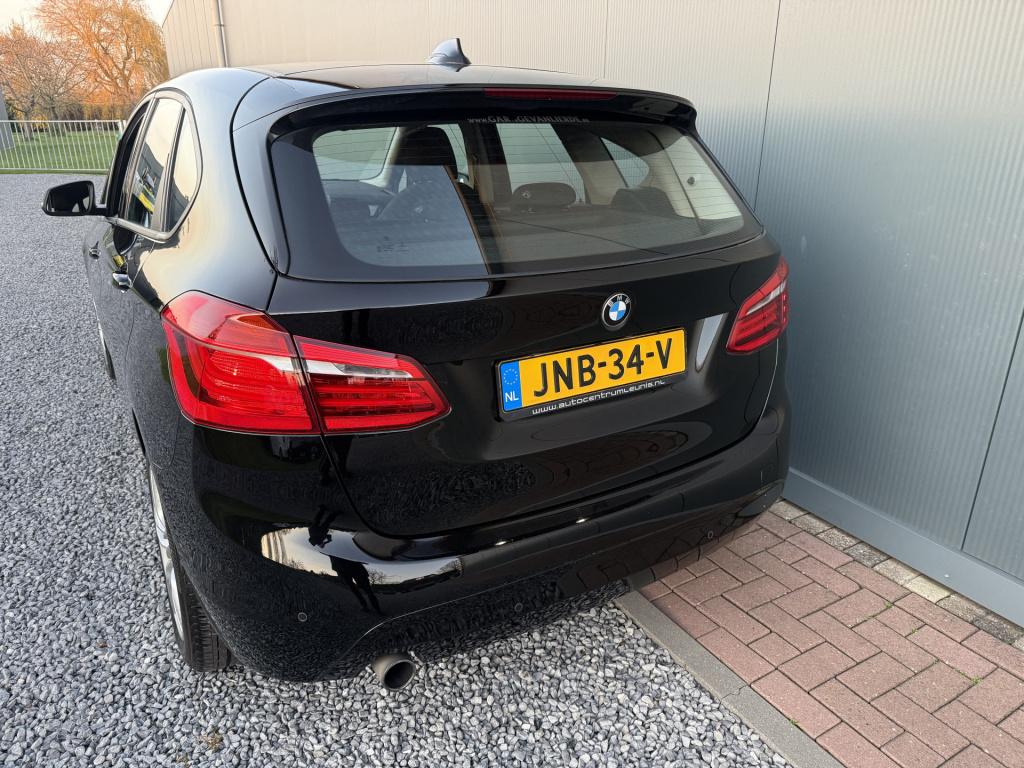 BMW 2-serie active tourer 218i automaat executive