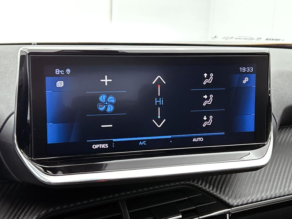 Peugeot 2008 1.2 puretech allure | 130 pk | dealeronderhouden |