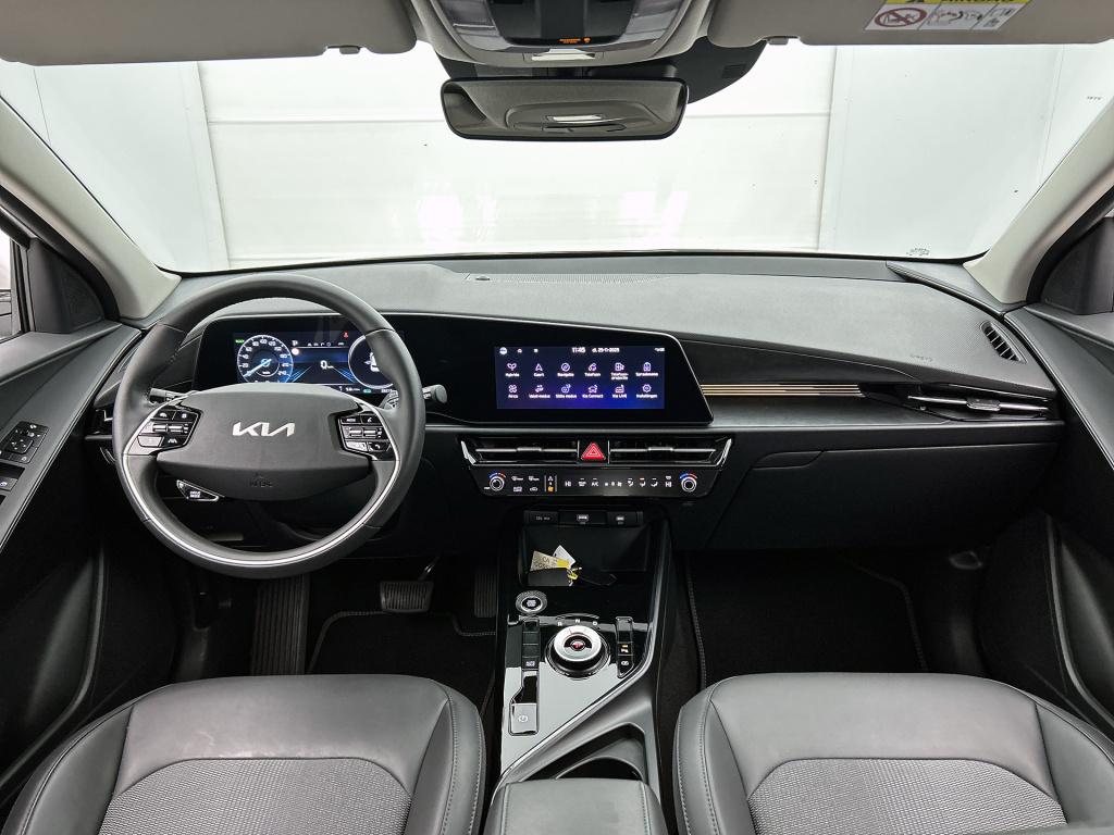 Kia Niro 1.6 gdi hybrid dynamicline interesse in deze kia? deze is uitsluit
