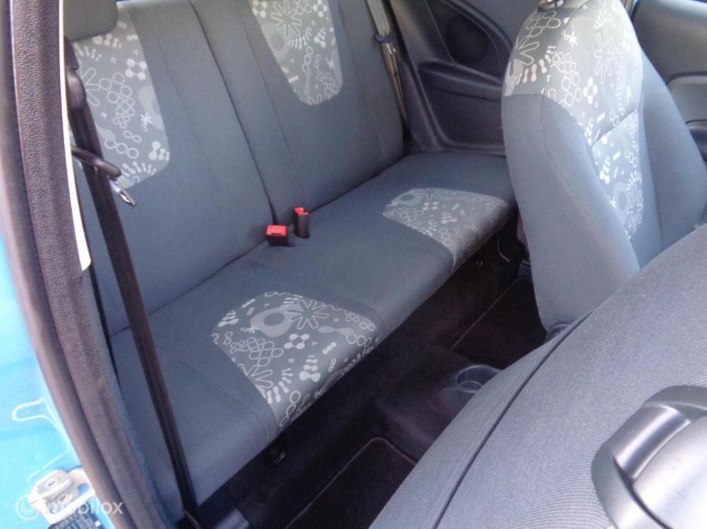 Ford KA 1.2 champions edition/airco/hoge zit/stuurbekr/zuinig/nette auto/ni