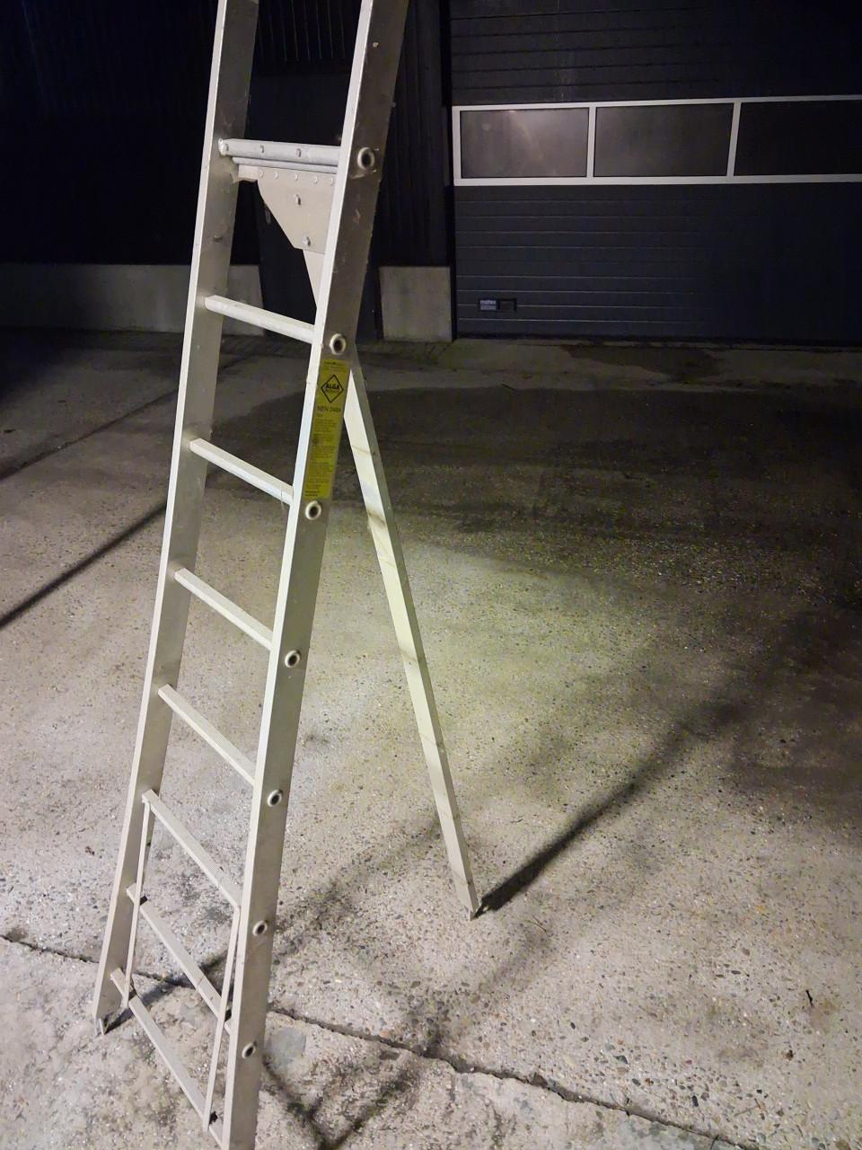 Trappen