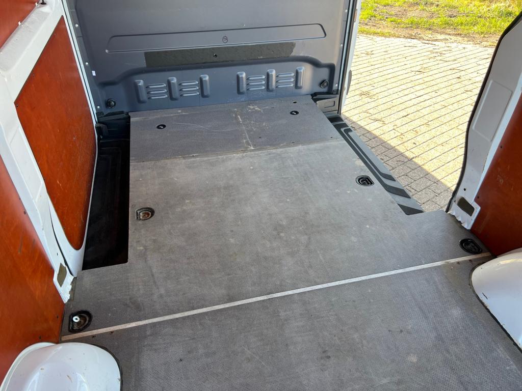 Mercedes-Benz Sprinter 314 cdi l2h2 euro6//mbux//2xschuifdeur