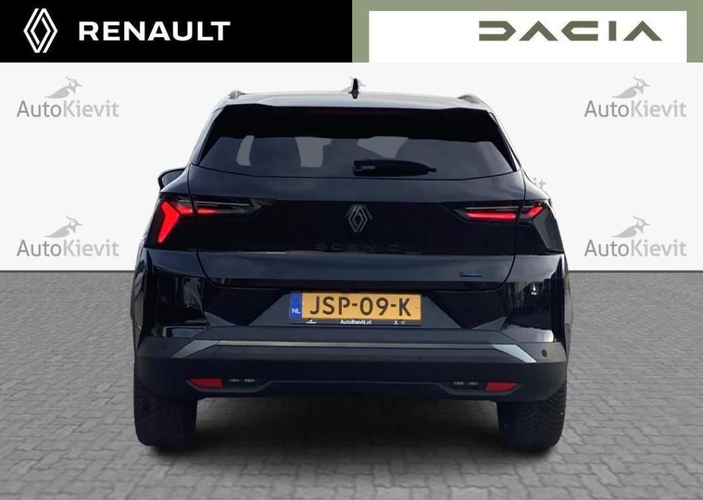 Renault Scenic e-tech ev87 long range esprit alpine - pack light & sound / 