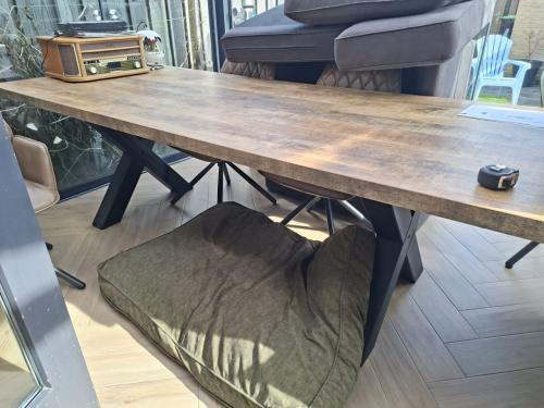 Luxe tafel