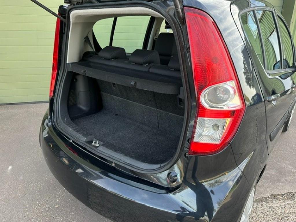 Suzuki Splash 1.0 spirit airco