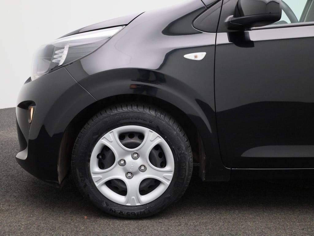 Kia Picanto 1.0 dpi comfortline | cruise control | airconditioning | blueto