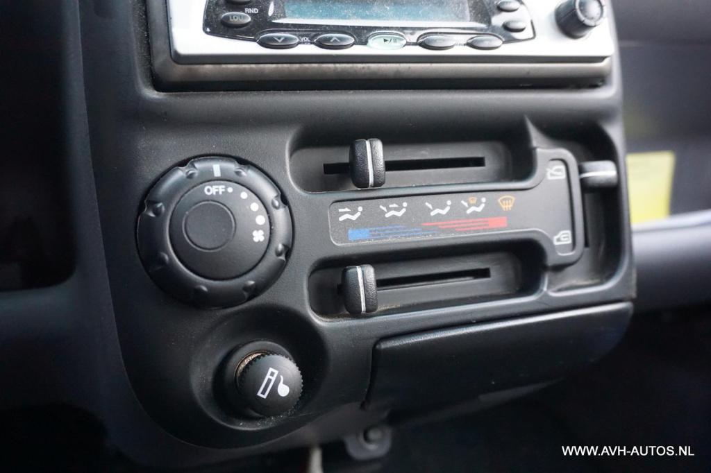 Hyundai Atos 1.1i dynamic automaat, apk: 09-2026