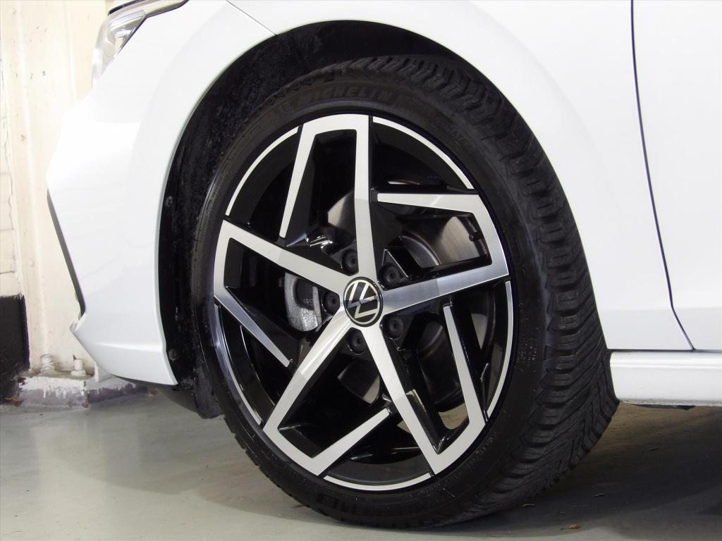 Volkswagen Golf 15 etsi 150pk dsg-7 life