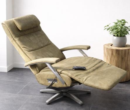 Prominent sta op stoel / relax fauteuil