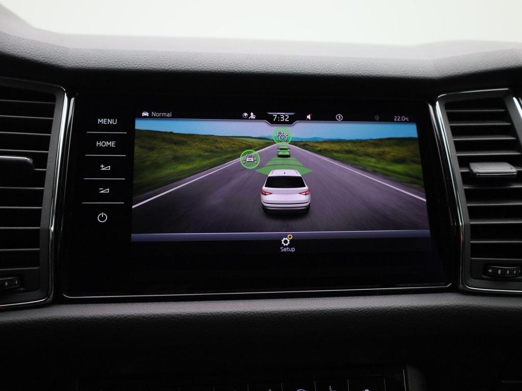 Skoda Kodiaq 1.5 tsi style | automaat | trekhaak | navigatie | apple carpla