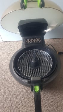 Tefal actyfry express