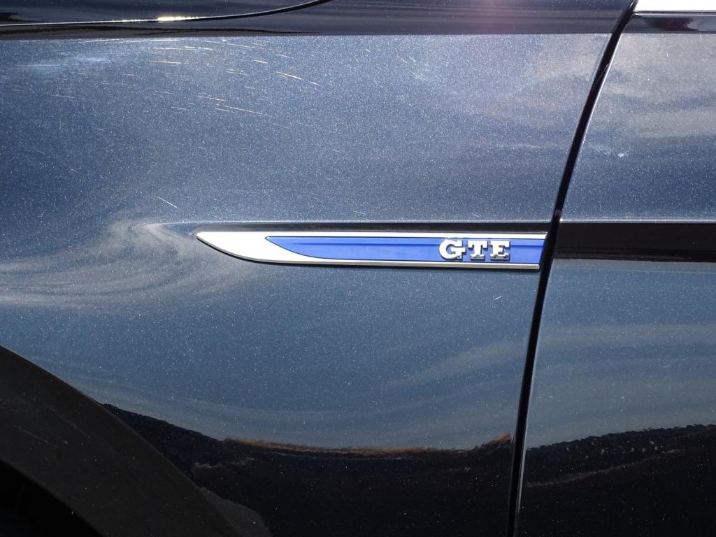 Volkswagen Passat variant 1.4 tsi gte connected series plus | pano | trekha