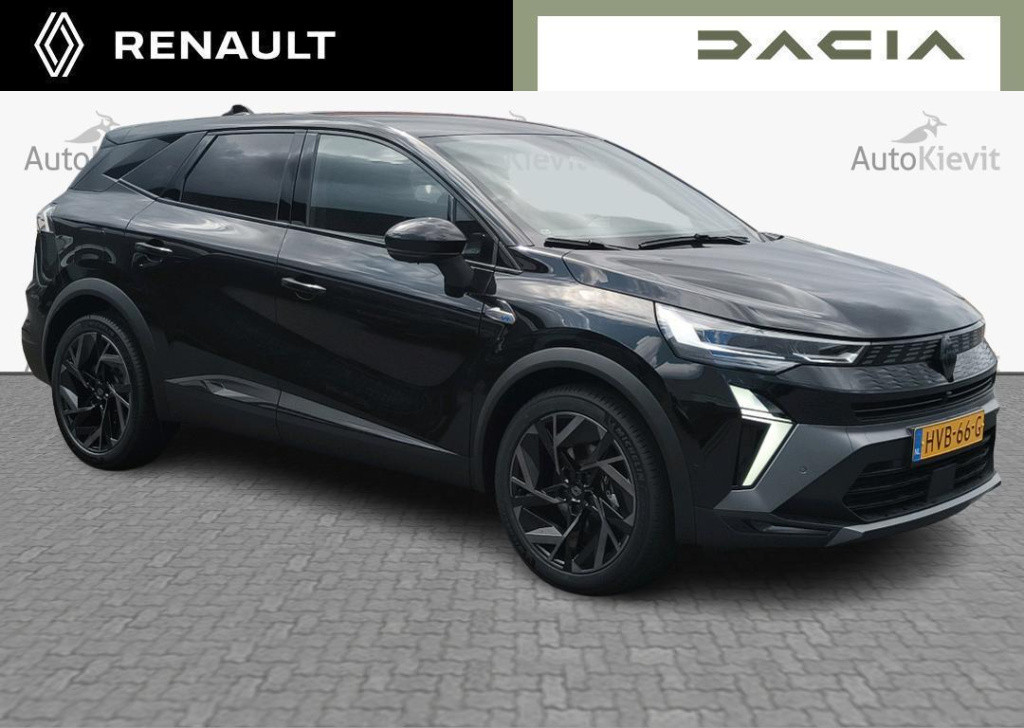 Renault Symbioz 1.6 e-tech full hybrid 145 esprit alpine - pack driving & c