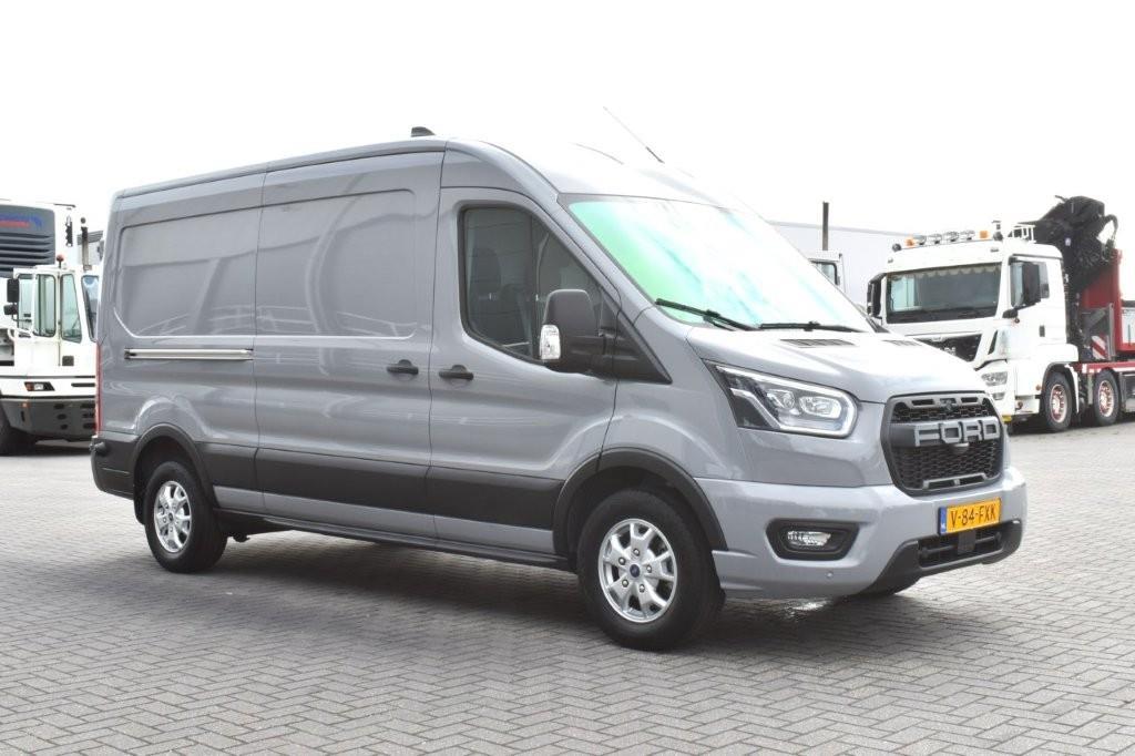Ford Transit 350 2.0 tdci l3h2 limited