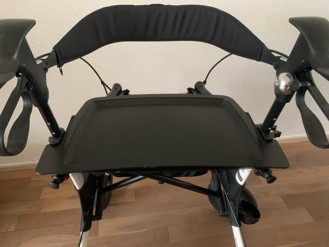 Rollator Topra Troja z.g.a.n