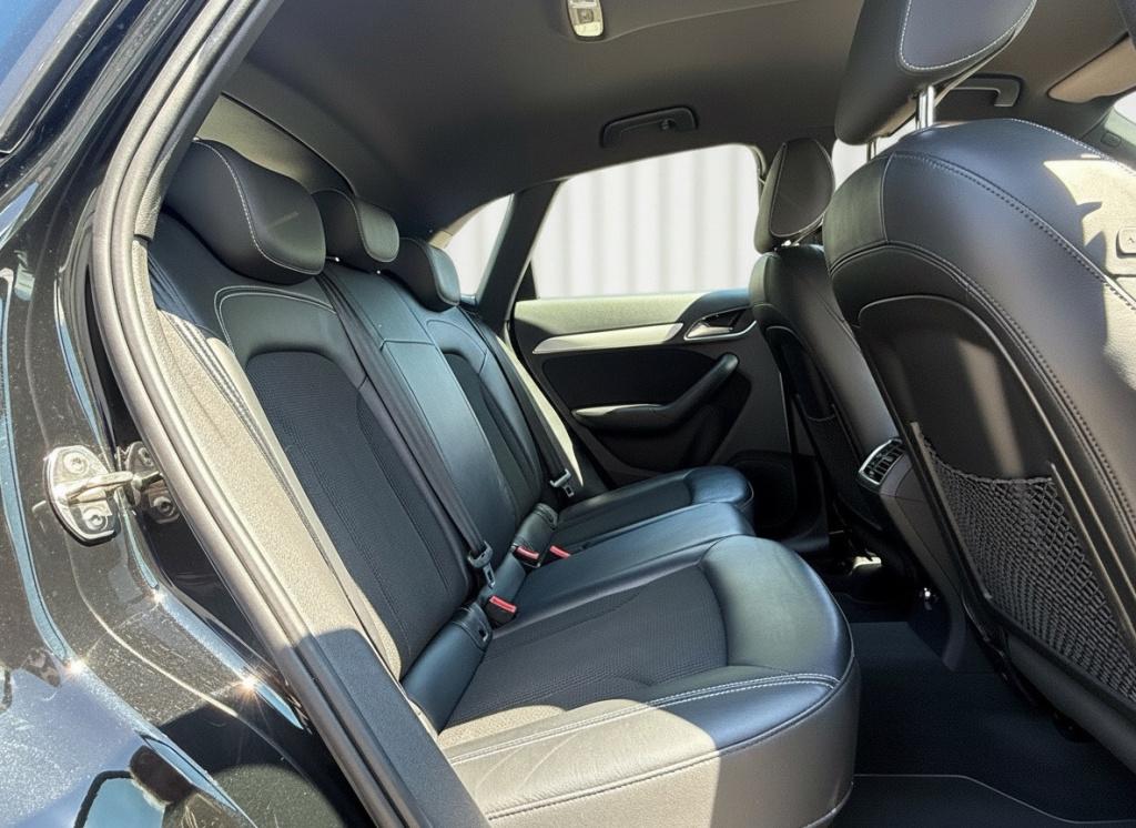 Audi Q3 1.4 tfsi cod sport pro line s