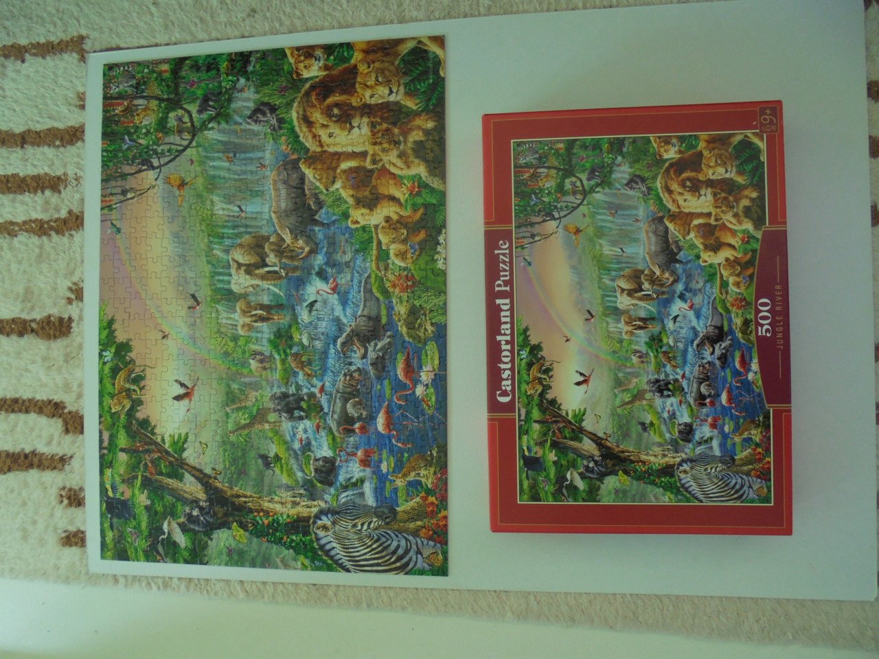 Puzzel