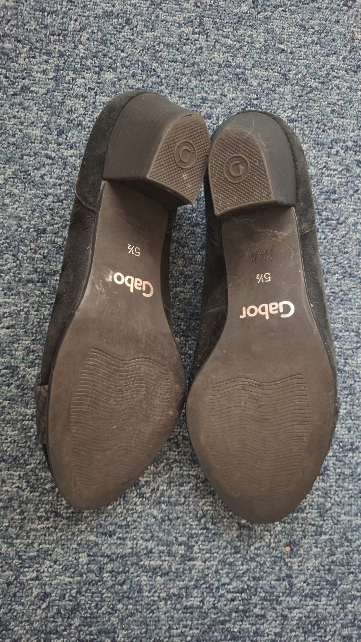 Dames schoenen