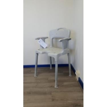 Douchestoel lichtgewicht