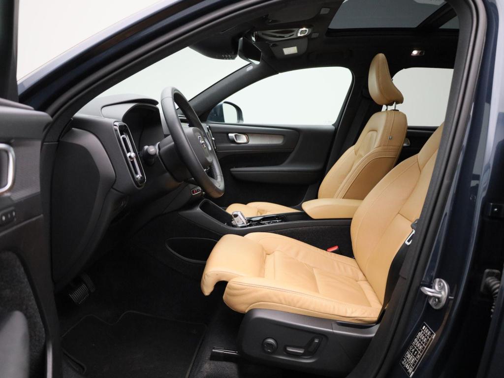 Volvo XC40 1.5 t4 recharge inscription | automaat | panoramadak | trekhaak 
