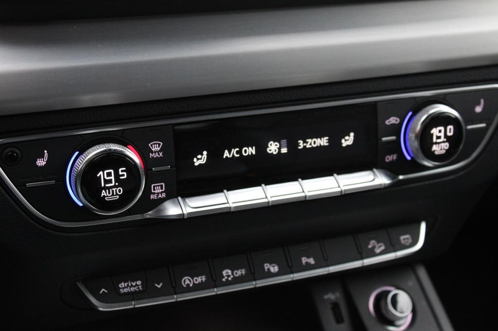 Audi Q5 45 tfsi quattro s edition full options automaat
