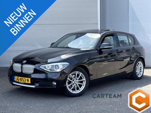 BMW 1 Serie 116i business+ limited edition urban